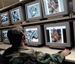 Investment in ISR capabilities